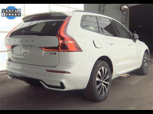 2025 Volvo XC60 Core