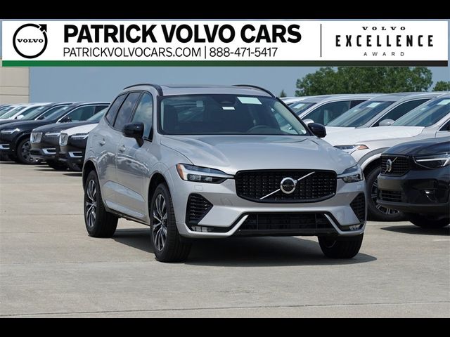 2025 Volvo XC60 Core