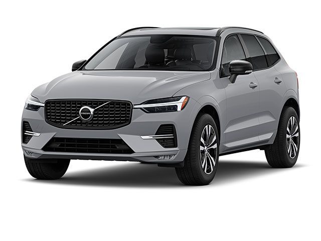 2025 Volvo XC60 Core