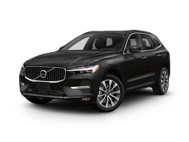 2025 Volvo XC60 Core