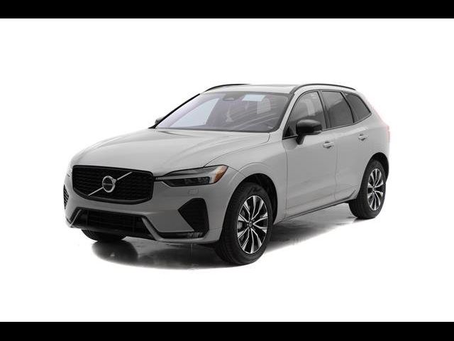 2025 Volvo XC60 Core