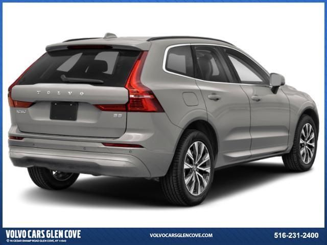 2025 Volvo XC60 Core