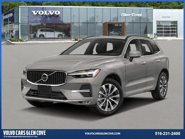 2025 Volvo XC60 Core