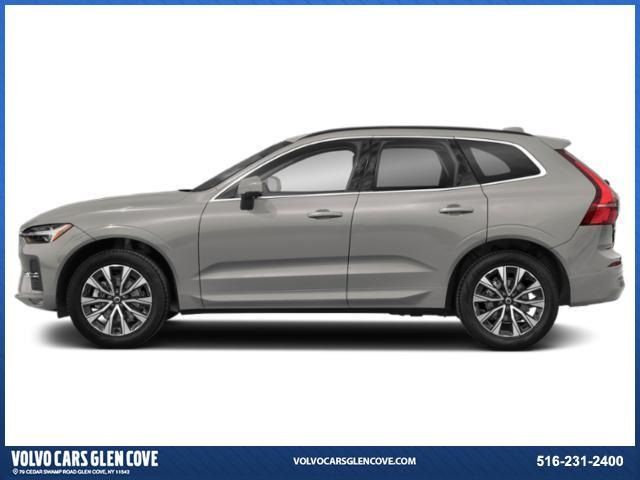 2025 Volvo XC60 Core