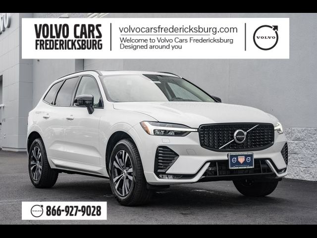 2025 Volvo XC60 Core