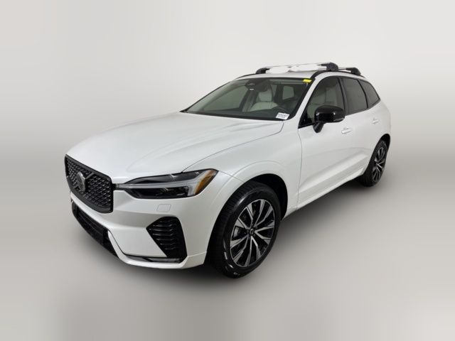 2025 Volvo XC60 Core