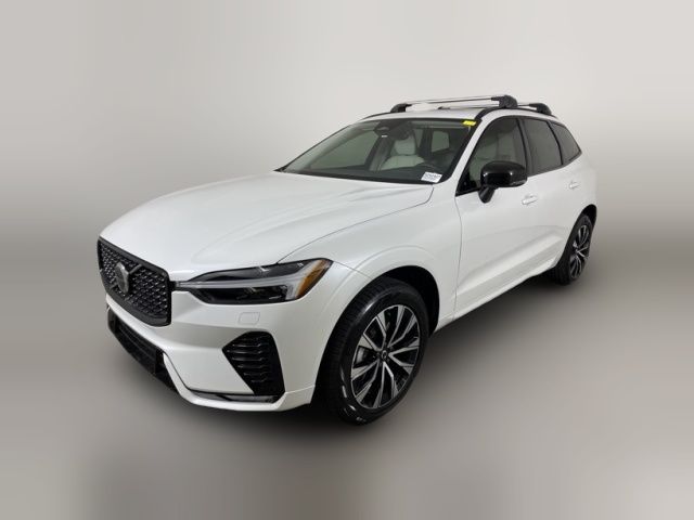 2025 Volvo XC60 Core