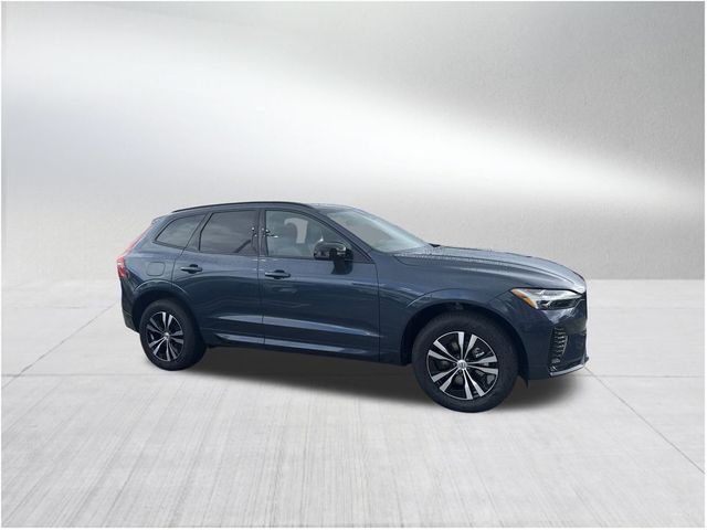 2025 Volvo XC60 Core