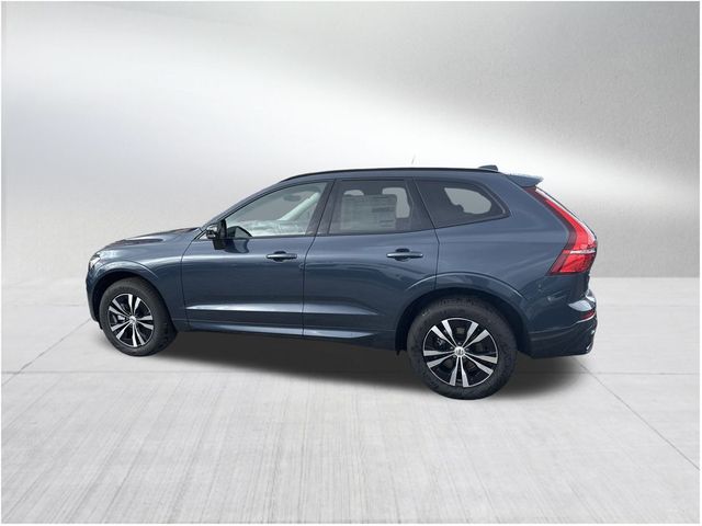 2025 Volvo XC60 Core