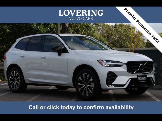 2025 Volvo XC60 Core