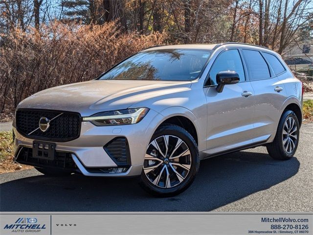 2025 Volvo XC60 Core