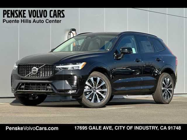 2025 Volvo XC60 Core