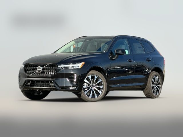 2025 Volvo XC60 Core