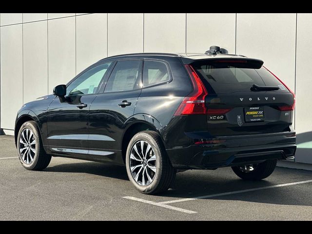 2025 Volvo XC60 Core