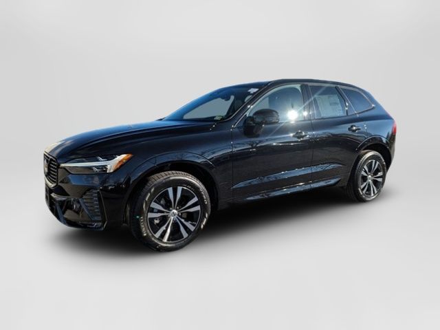 2025 Volvo XC60 Core