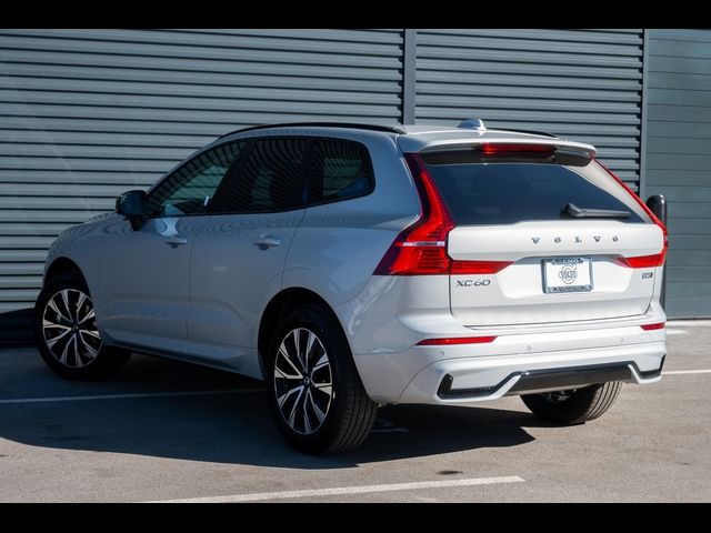 2025 Volvo XC60 Core