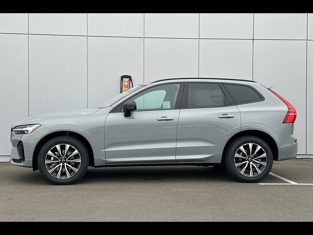 2025 Volvo XC60 Core