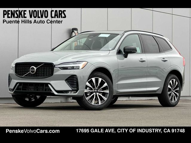 2025 Volvo XC60 Core