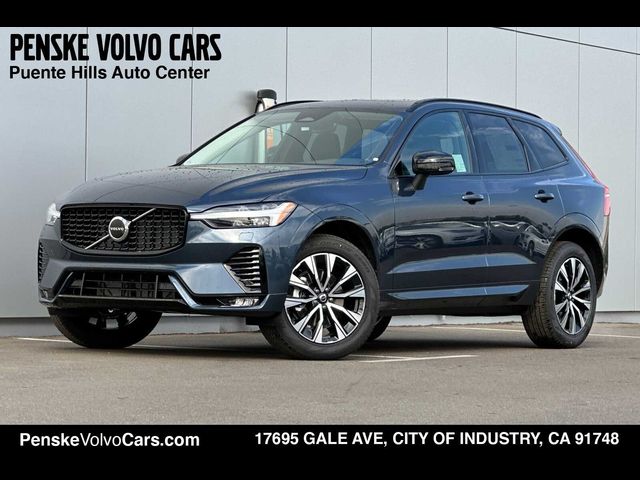 2025 Volvo XC60 Core