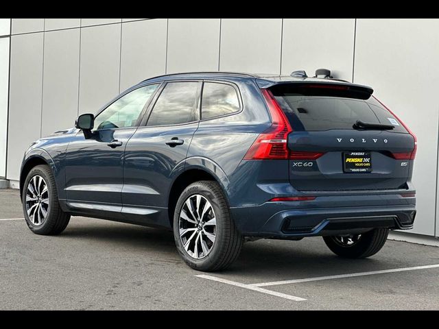 2025 Volvo XC60 Core