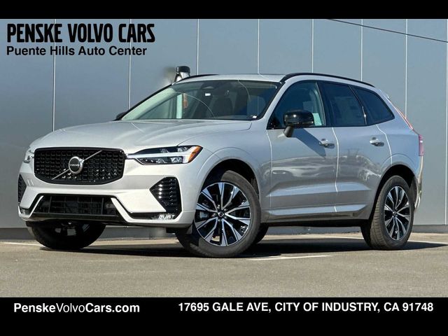 2025 Volvo XC60 Core