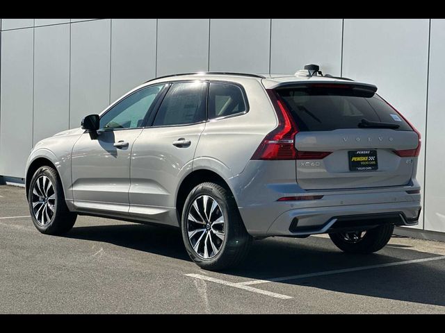 2025 Volvo XC60 Core