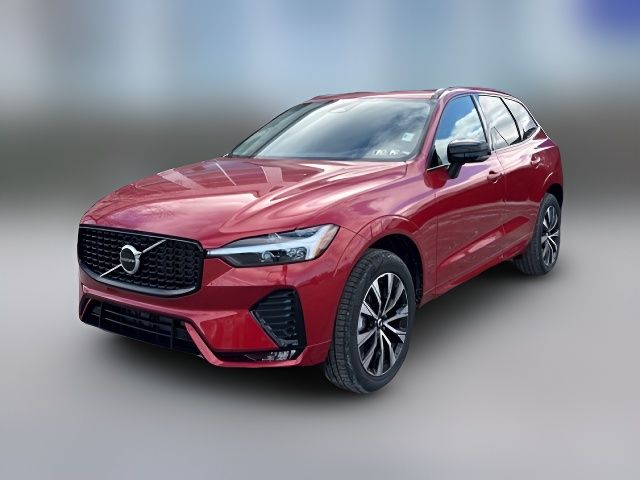 2025 Volvo XC60 Core