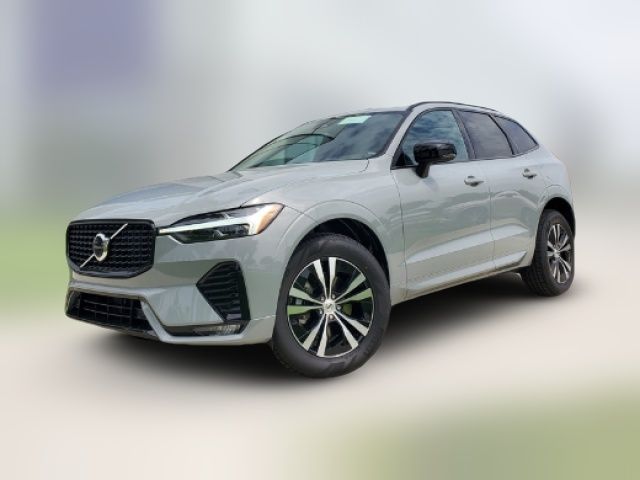 2025 Volvo XC60 Core