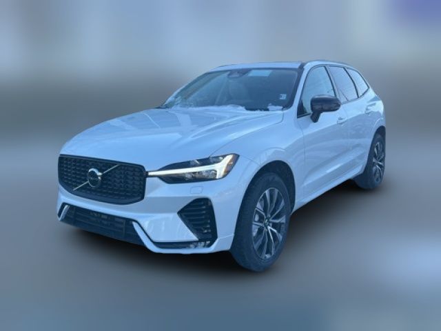 2025 Volvo XC60 Core