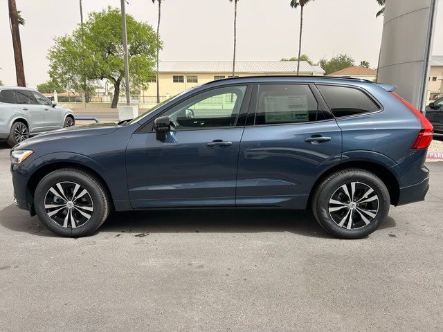 2025 Volvo XC60 Core