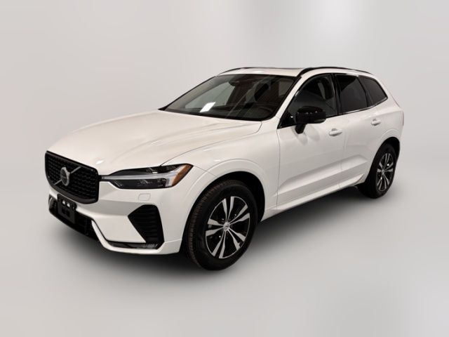 2025 Volvo XC60 Core
