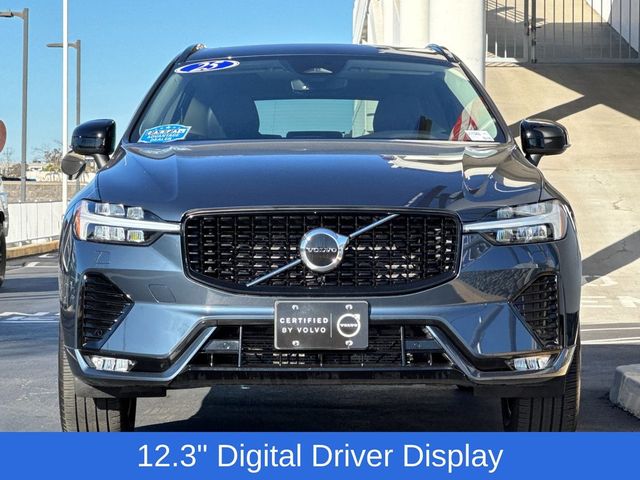 2025 Volvo XC60 Core