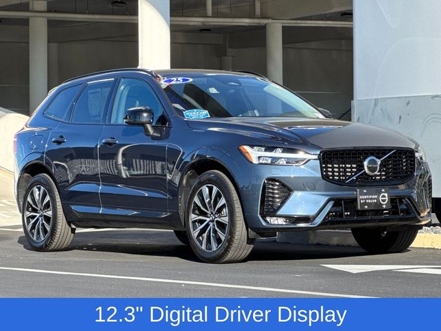 2025 Volvo XC60 Core