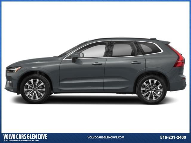 2025 Volvo XC60 Core