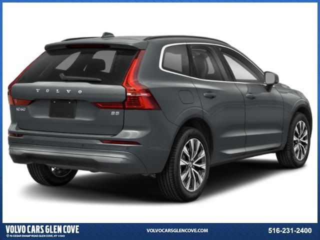 2025 Volvo XC60 Core