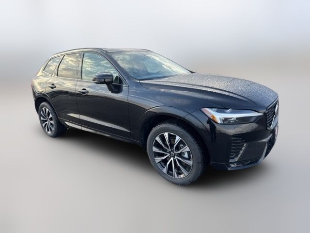 2025 Volvo XC60 Core