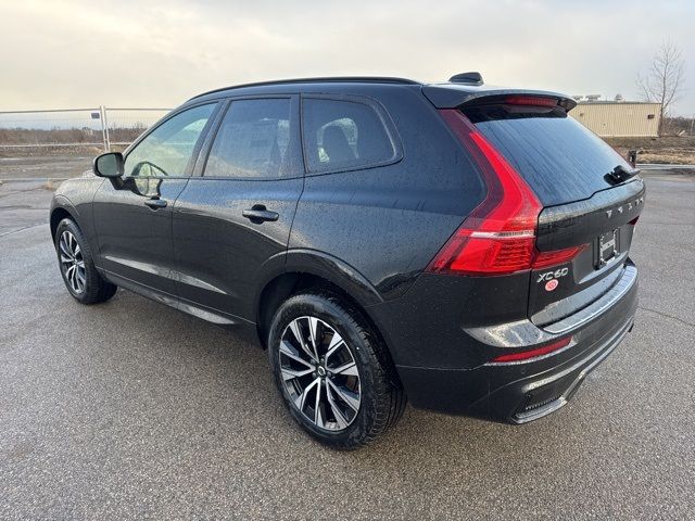 2025 Volvo XC60 Core