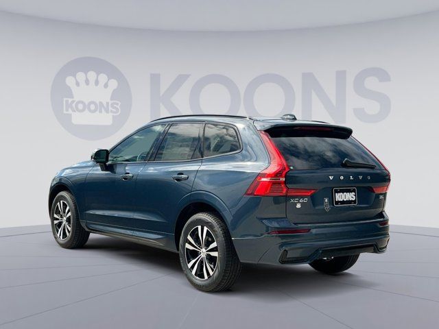 2025 Volvo XC60 Core