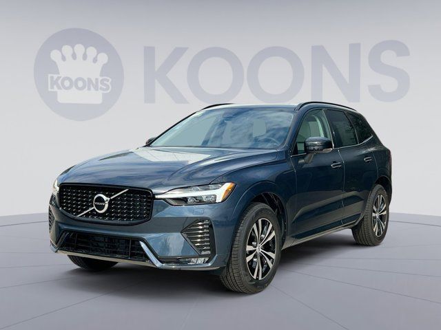 2025 Volvo XC60 Core