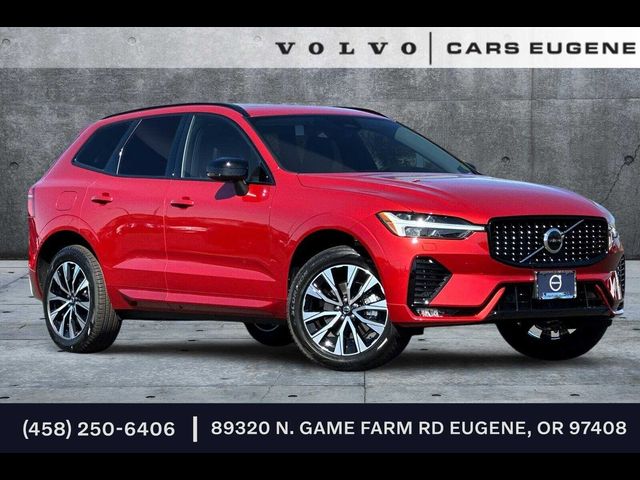 2025 Volvo XC60 Core