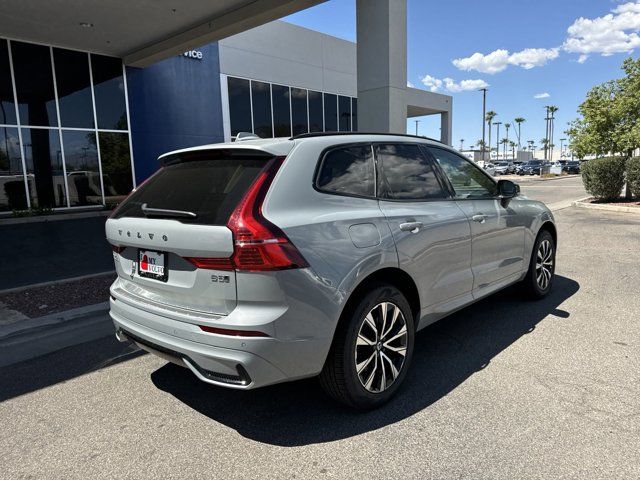 2025 Volvo XC60 Core