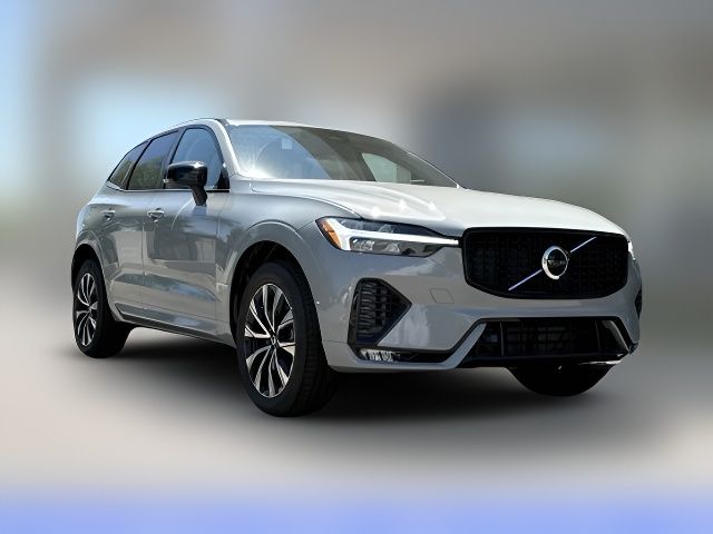 2025 Volvo XC60 Core