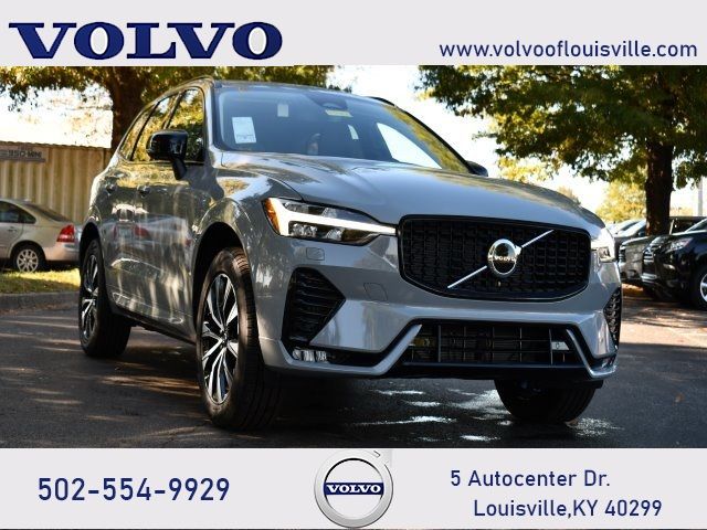 2025 Volvo XC60 Core