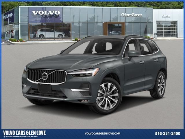 2025 Volvo XC60 Core