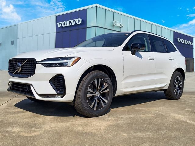 2025 Volvo XC60 Core