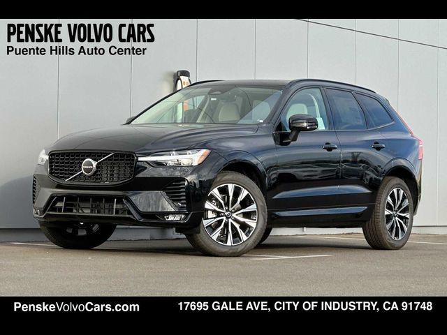 2025 Volvo XC60 Core