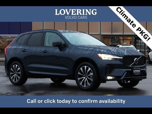 2025 Volvo XC60 Core