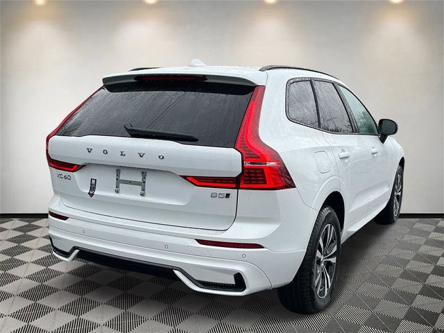 2025 Volvo XC60 Core