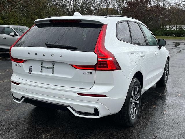 2025 Volvo XC60 Core