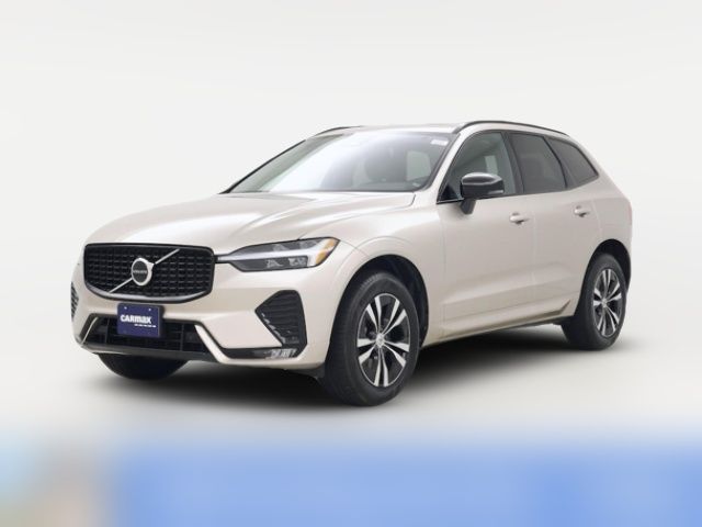 2025 Volvo XC60 Core